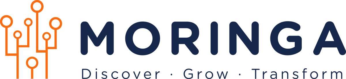 Moringa School logo