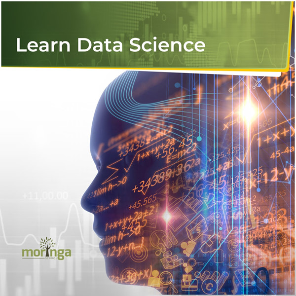 Launched Our Data Science Course