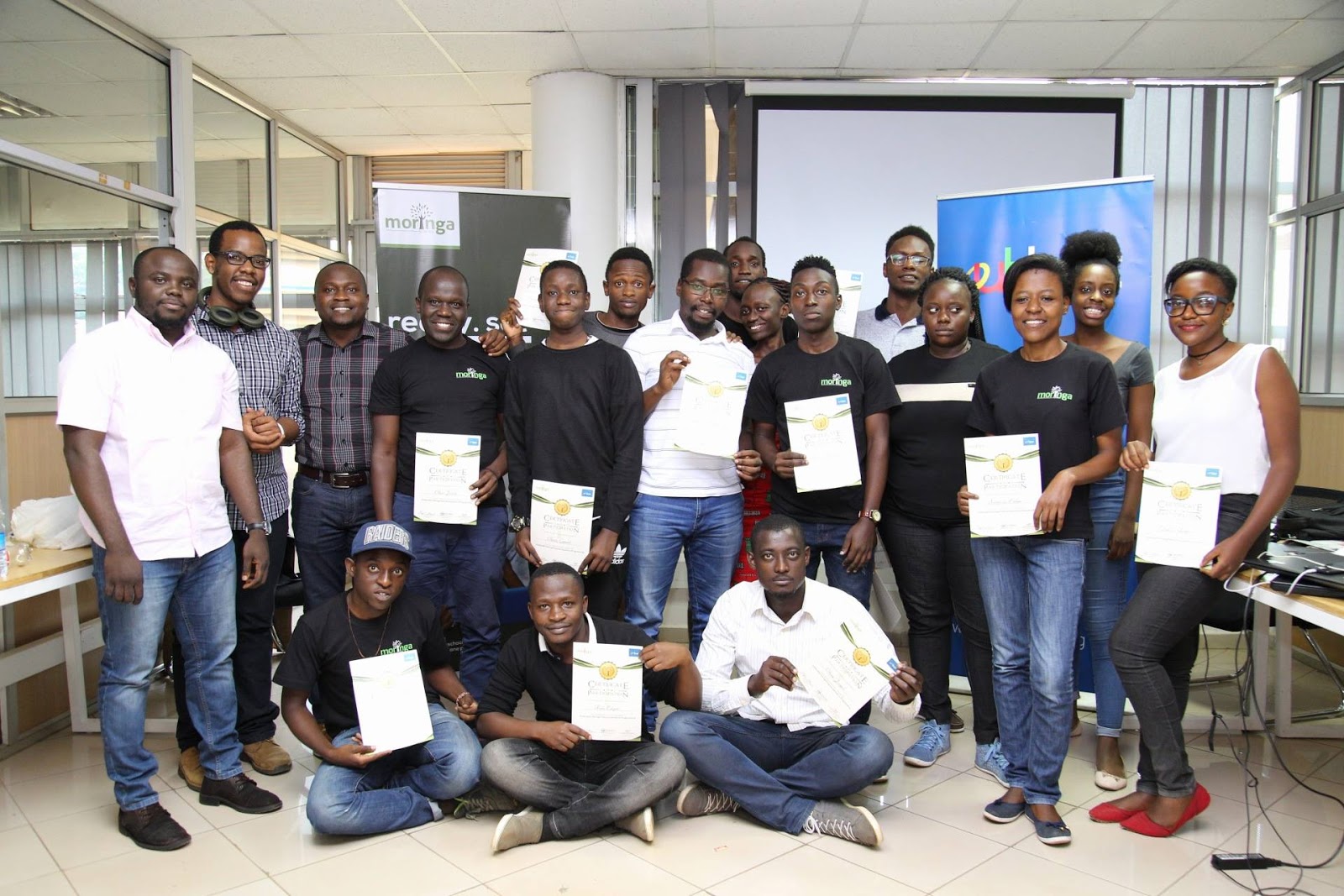 Partnerships with MEST and Outbox