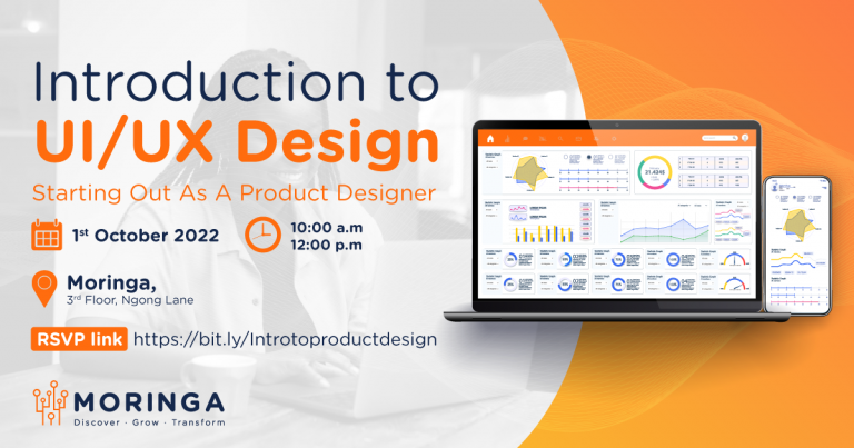 Intro To Product Design: Starting Out As A Product Designer