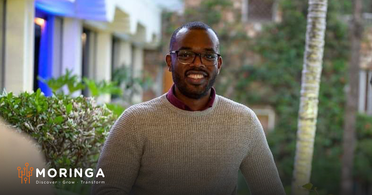 Moringa School Announces New Director of Product & Partnerships as it expands its course offering beyond Software Engineering and Data Science across Africa