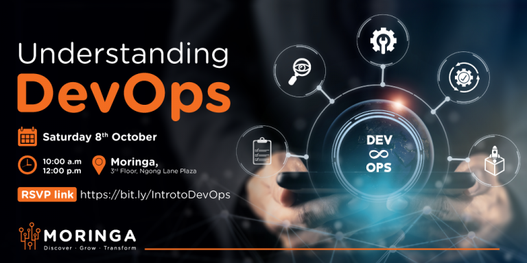 Understanding DevOps