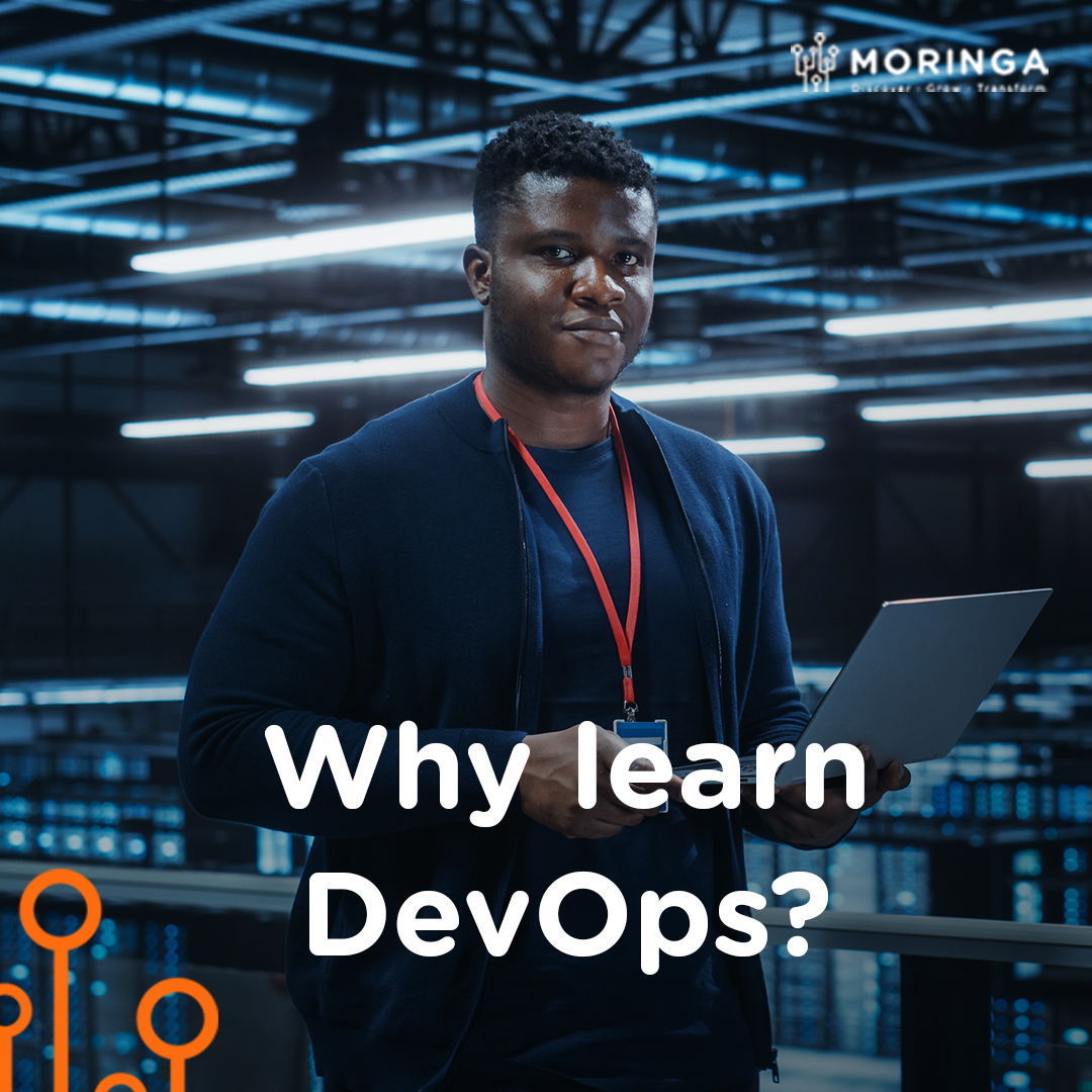 Why Learn DevOps in 2022?