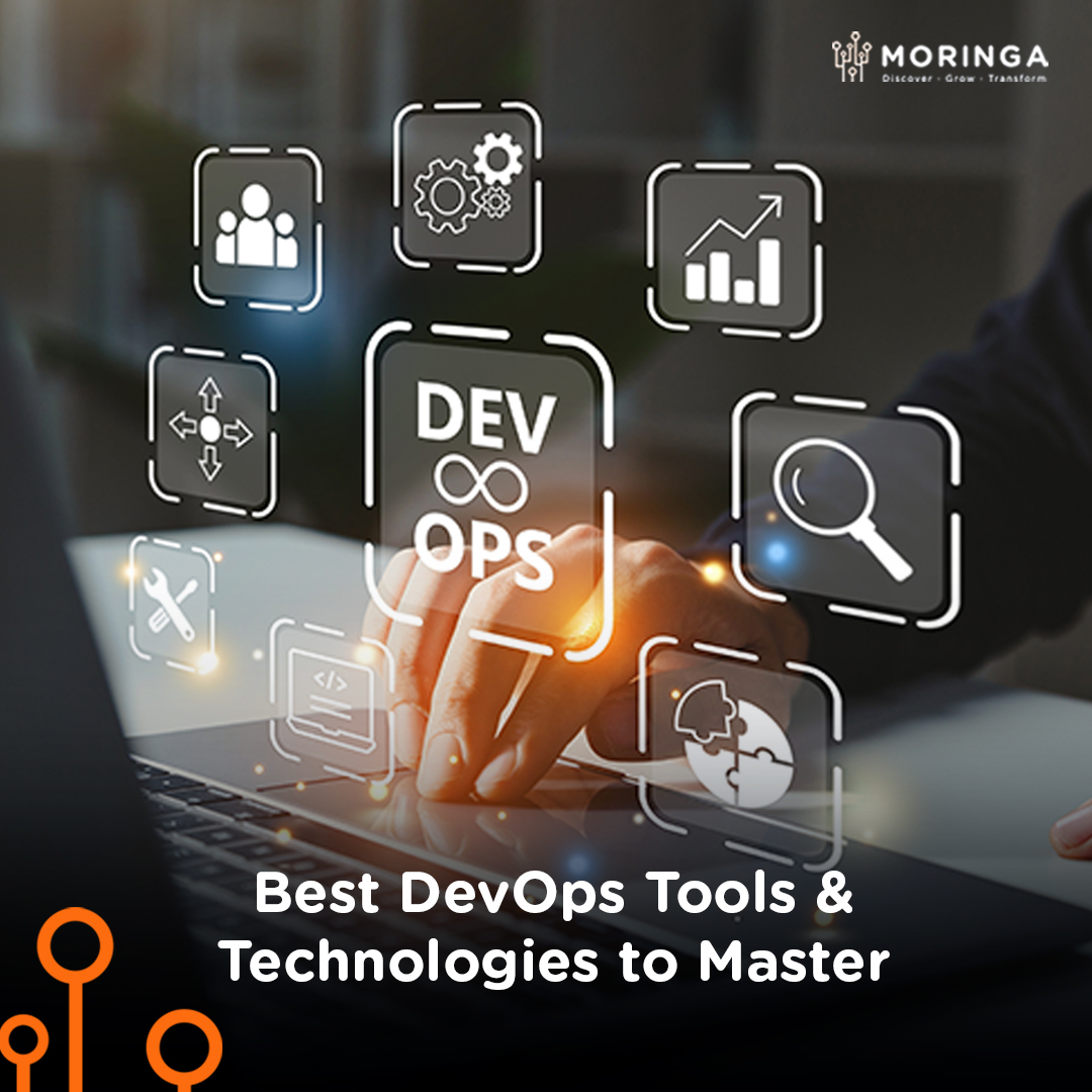 Best DevOps Tools & Practises To Master in The Development Life Cycle ...