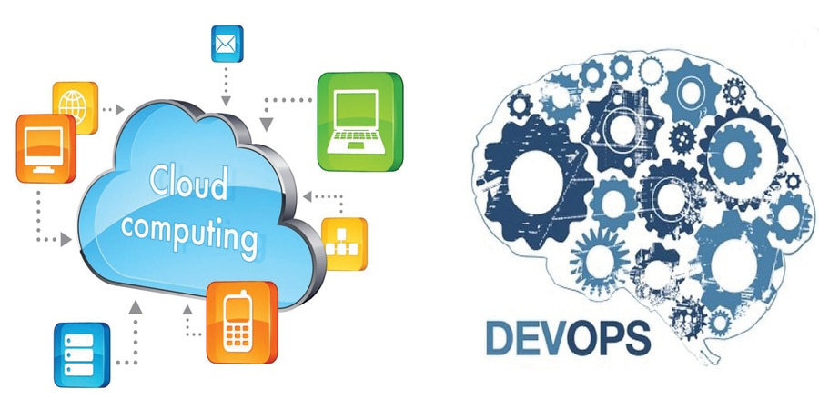 DevOps & Cloud – The Pathway to Digital transformation
