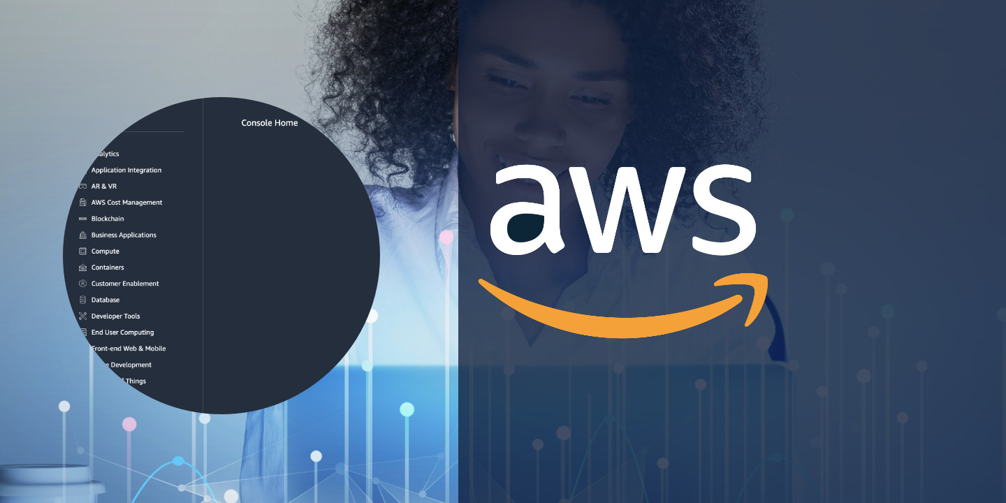 AWS Networking Specialist