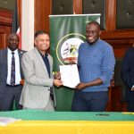 EDTECH LEADER MORINGA SCHOOL SIGNS PARTNERSHIP WITH NAIROBI COUNTY GOVERNMENT TO DRIVE ITS ADVANCEMENT AS A GLOBAL DIGITAL HUB