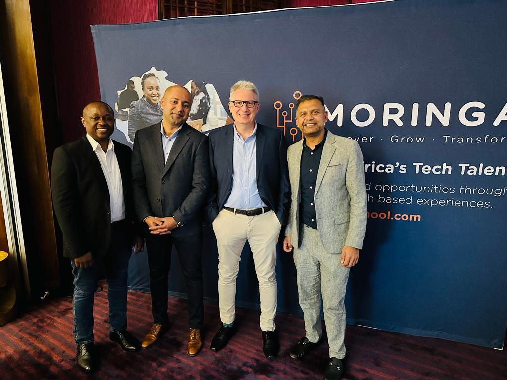 Moringa School Embraces the AI Revolution and Launches Comprehensive AI Training for The Student and Professional Market
