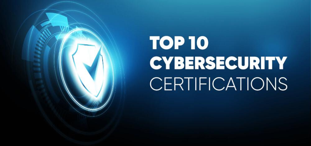 Navigating the Cybersecurity Landscape: Certifications and Career Pathways