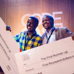 Sowing Seeds of Change: Transforming Agriculture Through Tech – Michael Munavu’s story