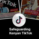 Innovating Kenyan TikTok: A Case Study in Crafting a User-Friendly, Safe, and Age-Appropriate Platform.