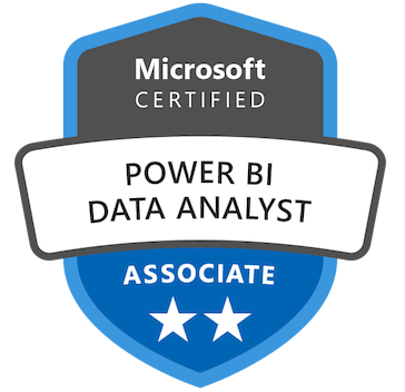 Data Analytics with PowerBI & Excel