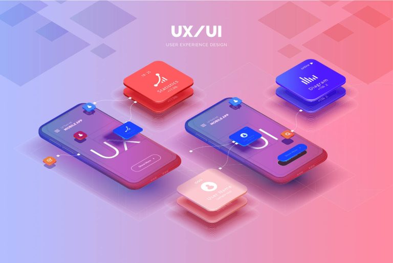 UI/UX Foundations for Product Design