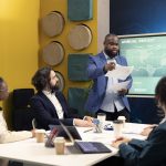 Why Tech Training Is Essential for Organizations in 2025.