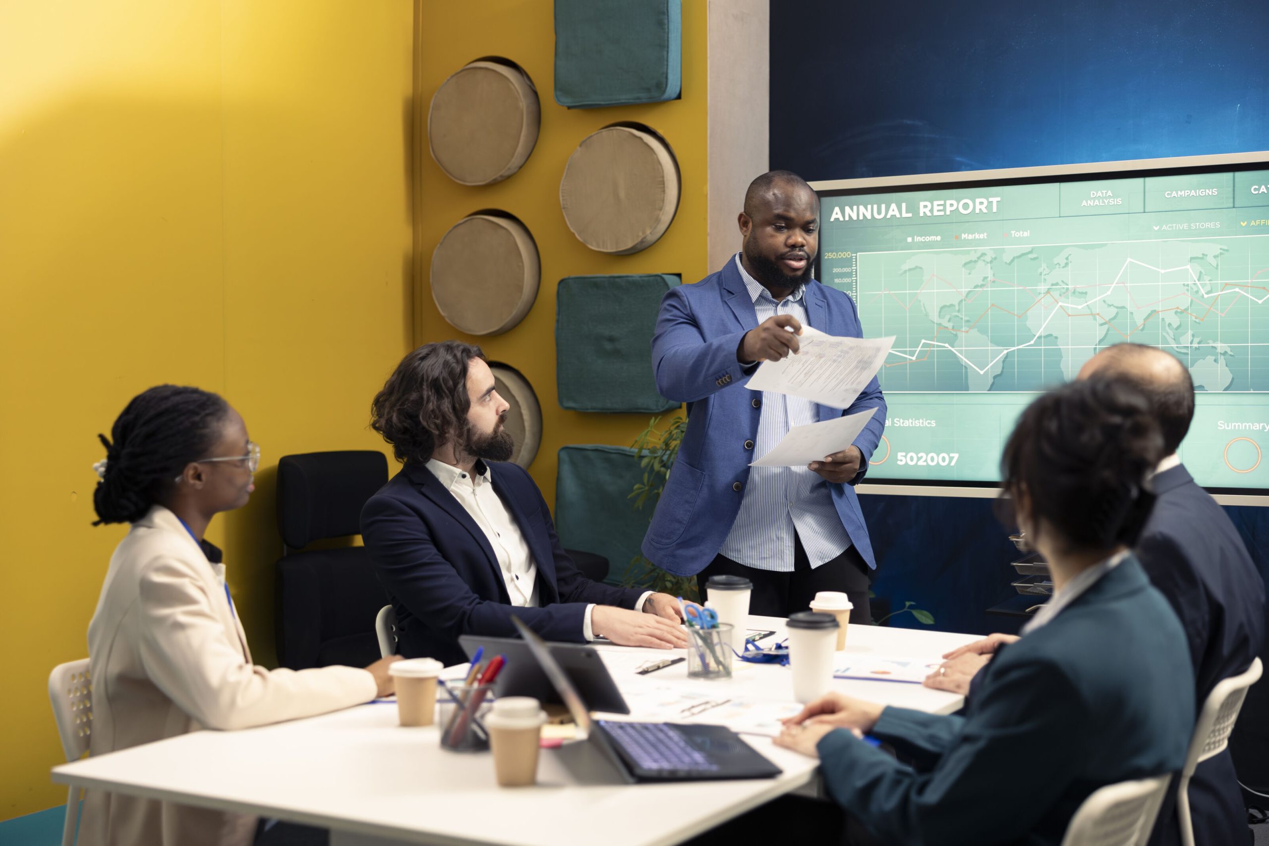 Why Tech Training Is Essential for Organizations in 2025.