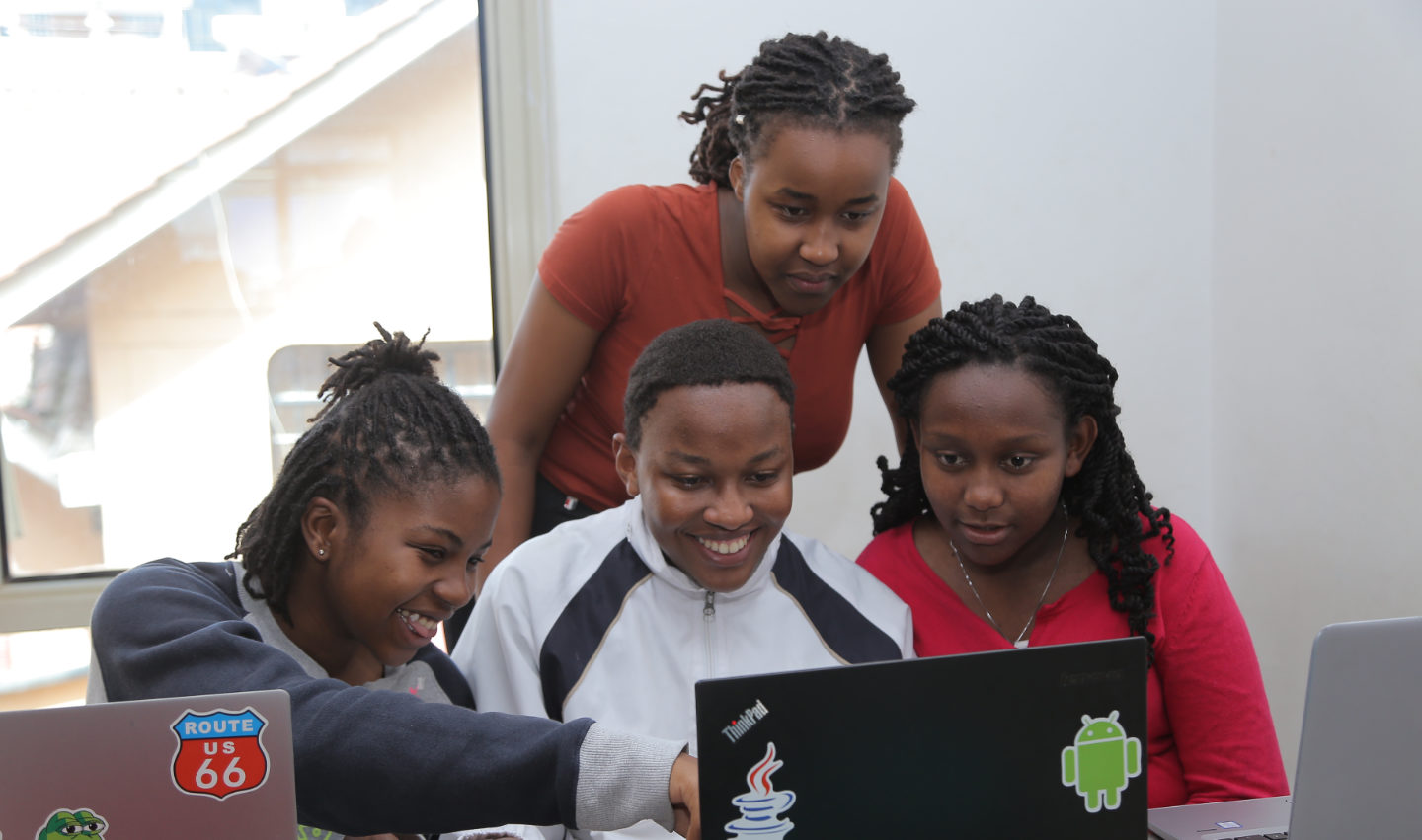 Moringa School