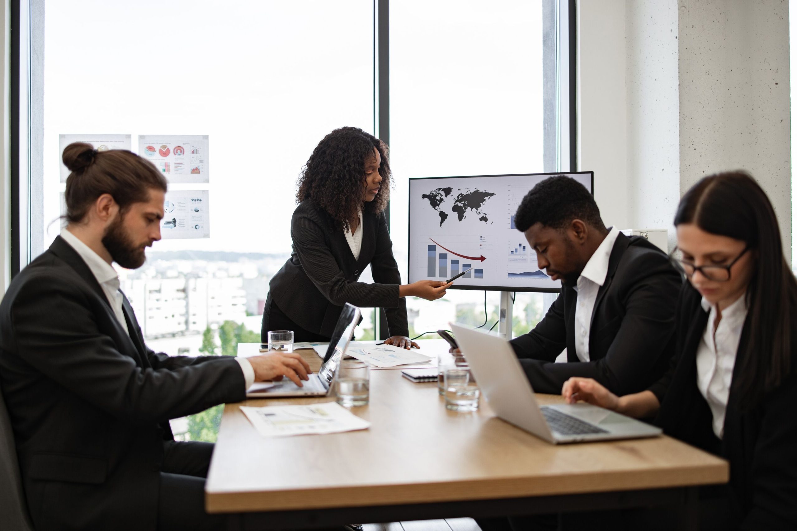 Why Every Employee Needs Data Literacy Training