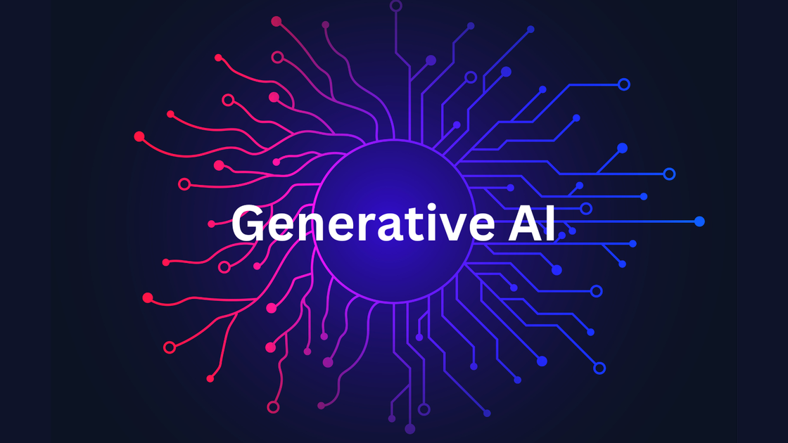 Generative AI Essentials - Moringa School