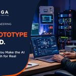Applied AI Engineering: From Prototype to Reliable AI