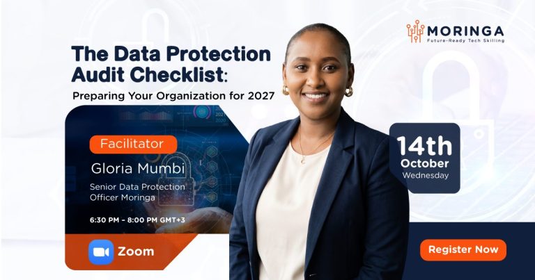 The Data Protection Audit Checklist: Preparing Your Organization for 2027