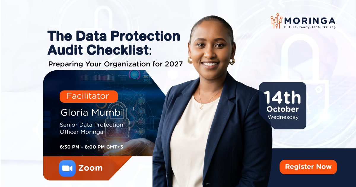 The Data Protection Audit Checklist: Preparing Your Organization for 2027